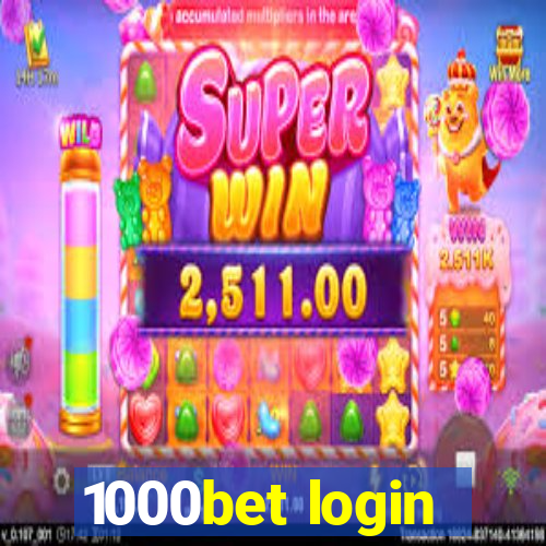 1000bet login